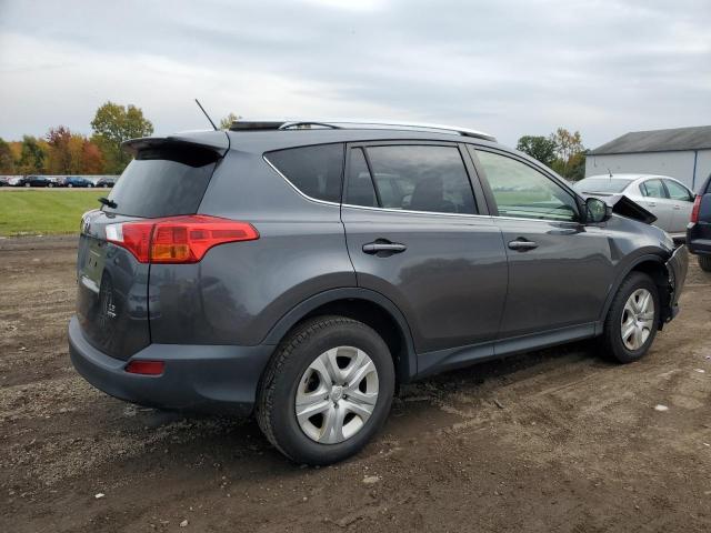 Photo 2 VIN: JTMBFREV1FD107365 - TOYOTA RAV4 