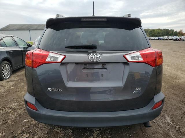 Photo 5 VIN: JTMBFREV1FD107365 - TOYOTA RAV4 