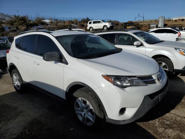 Photo 3 VIN: JTMBFREV1FD108760 - TOYOTA RAV4 LE 