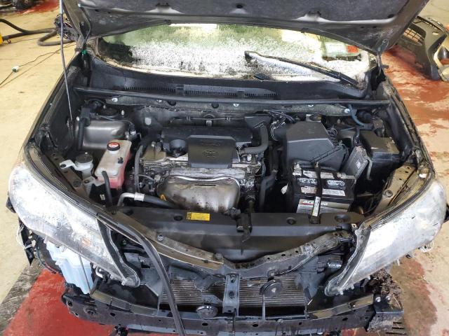 Photo 11 VIN: JTMBFREV1FD121671 - TOYOTA RAV4 