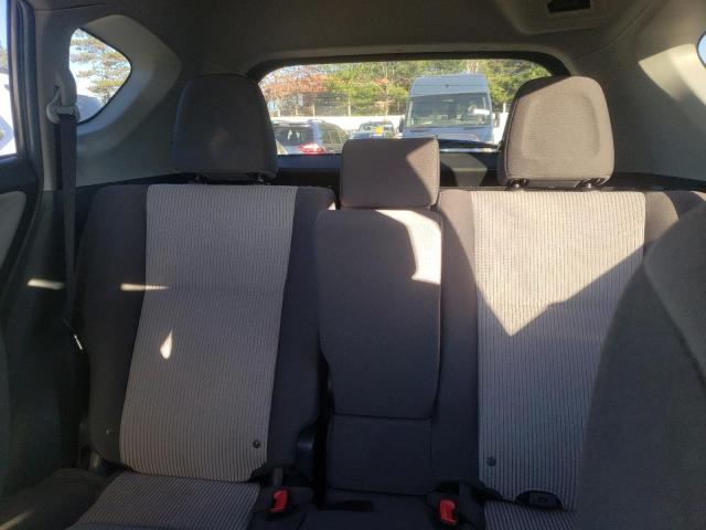 Photo 9 VIN: JTMBFREV1FD146831 - TOYOTA RAV4 LE 