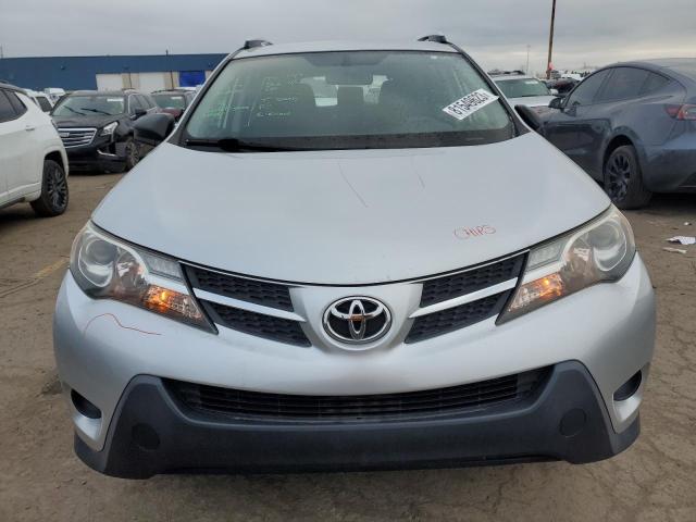 Photo 4 VIN: JTMBFREV1FD150846 - TOYOTA RAV4 