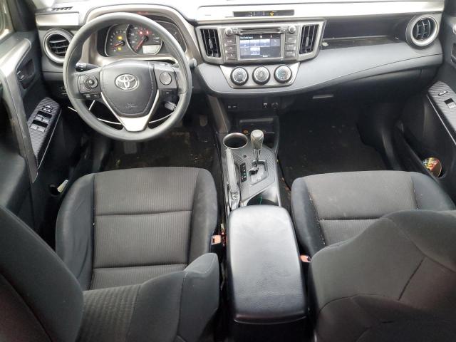 Photo 7 VIN: JTMBFREV1FD150846 - TOYOTA RAV4 