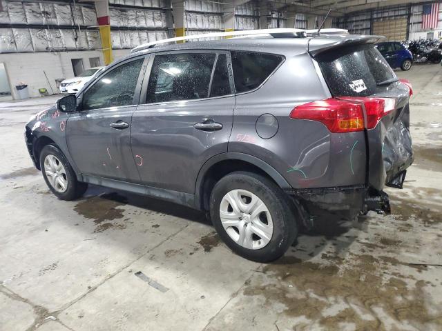 Photo 1 VIN: JTMBFREV1FJ015108 - TOYOTA RAV4 