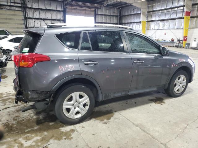 Photo 2 VIN: JTMBFREV1FJ015108 - TOYOTA RAV4 