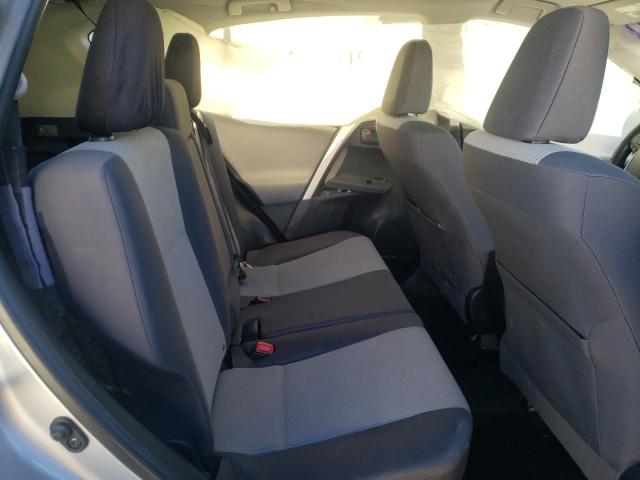 Photo 5 VIN: JTMBFREV1FJ015643 - TOYOTA RAV4 LE 