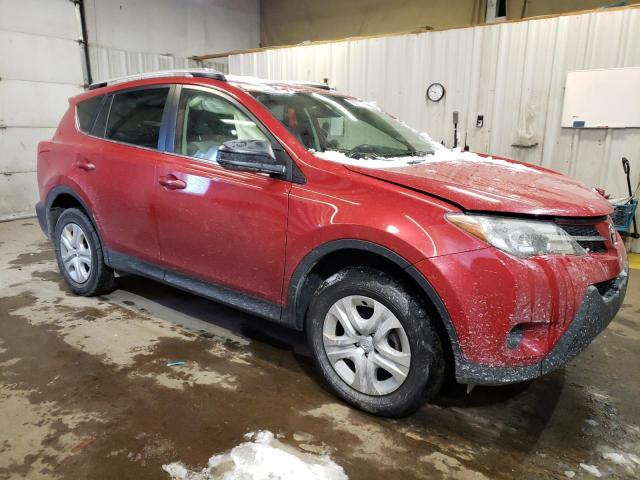 Photo 3 VIN: JTMBFREV1FJ023631 - TOYOTA RAV4 