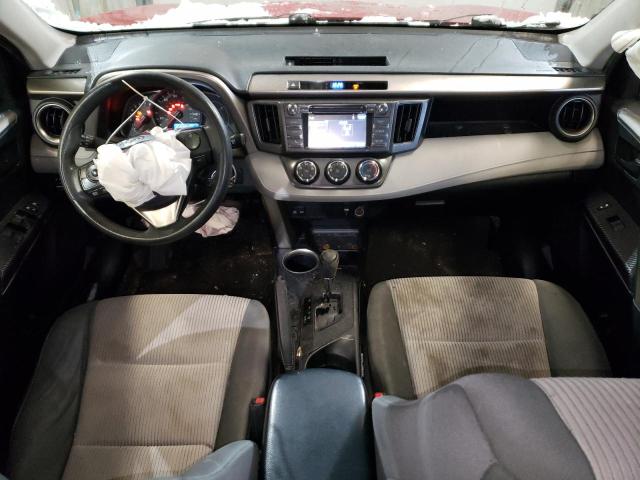 Photo 7 VIN: JTMBFREV1FJ023631 - TOYOTA RAV4 