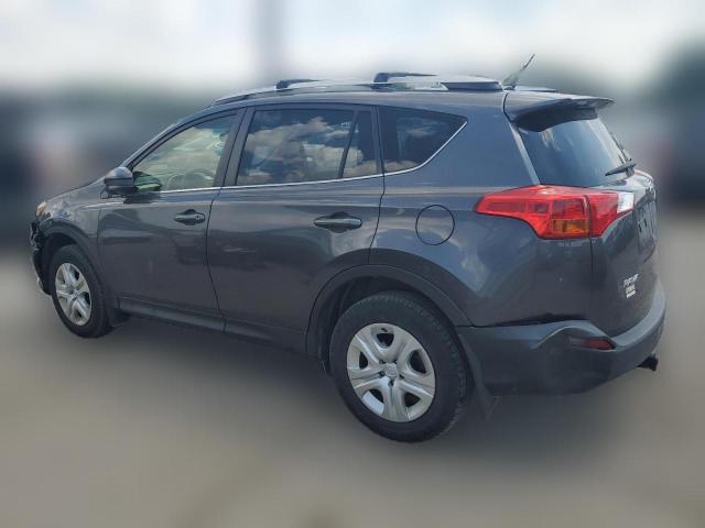 Photo 1 VIN: JTMBFREV1FJ032829 - TOYOTA RAV4 