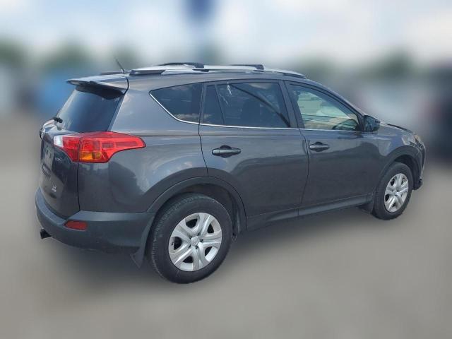 Photo 2 VIN: JTMBFREV1FJ032829 - TOYOTA RAV4 