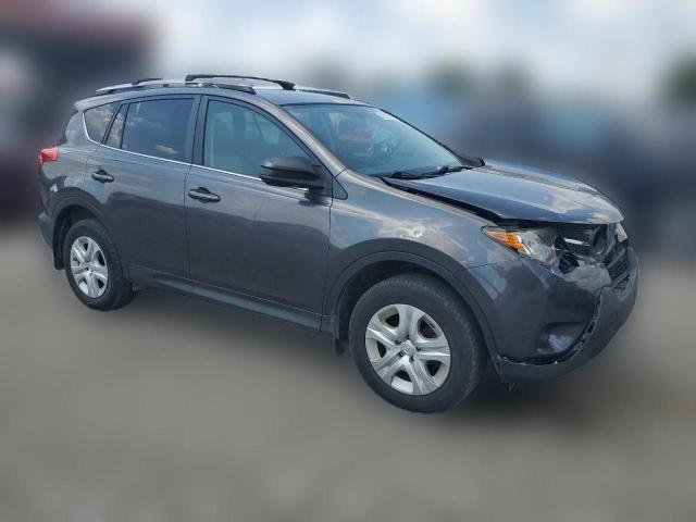 Photo 3 VIN: JTMBFREV1FJ032829 - TOYOTA RAV4 