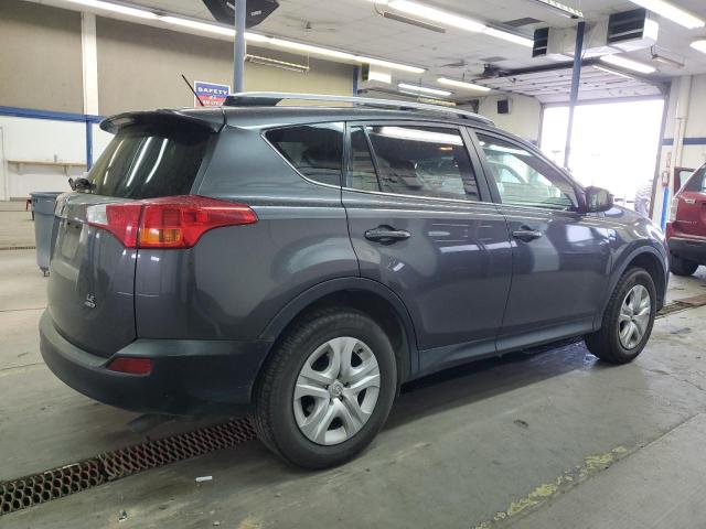 Photo 2 VIN: JTMBFREV1FJ038355 - TOYOTA RAV4 LE 