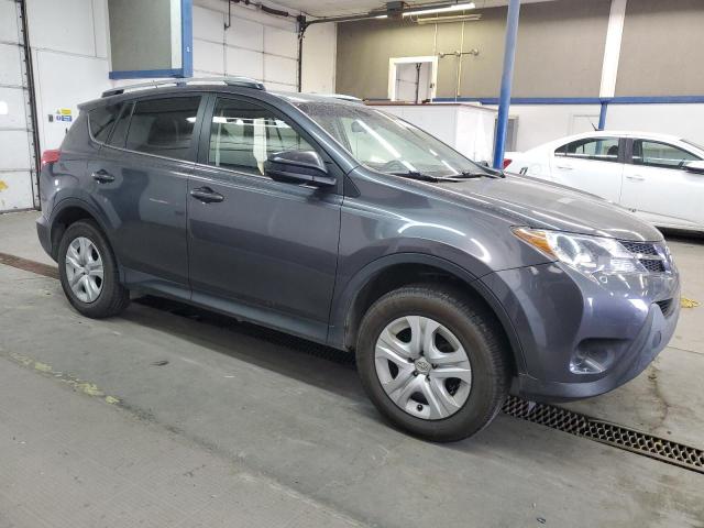 Photo 3 VIN: JTMBFREV1FJ038355 - TOYOTA RAV4 LE 