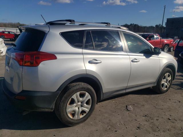 Photo 2 VIN: JTMBFREV1FJ042115 - TOYOTA RAV4 