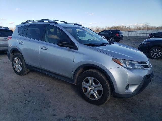 Photo 3 VIN: JTMBFREV1FJ042115 - TOYOTA RAV4 