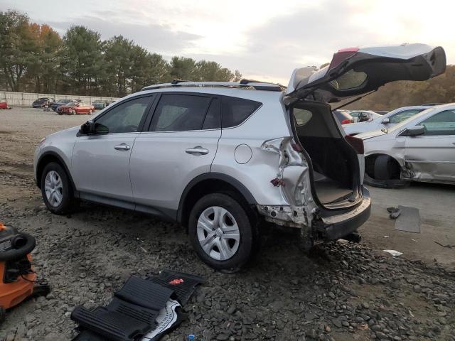 Photo 1 VIN: JTMBFREV1FJ044060 - TOYOTA RAV4 LE 