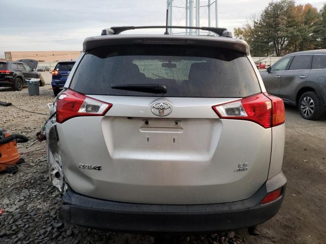 Photo 5 VIN: JTMBFREV1FJ044060 - TOYOTA RAV4 LE 