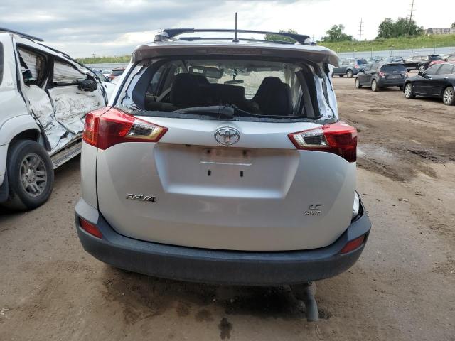 Photo 5 VIN: JTMBFREV1FJ047640 - TOYOTA RAV4 