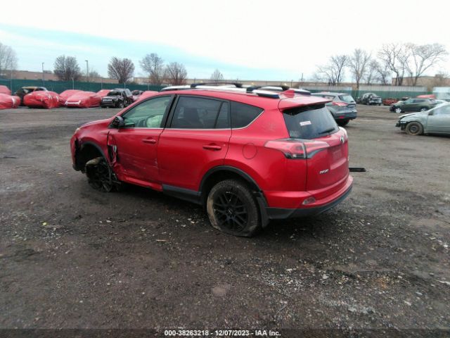 Photo 2 VIN: JTMBFREV1GJ051317 - TOYOTA RAV4 