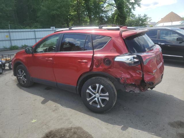 Photo 1 VIN: JTMBFREV1GJ055190 - TOYOTA RAV4 LE 