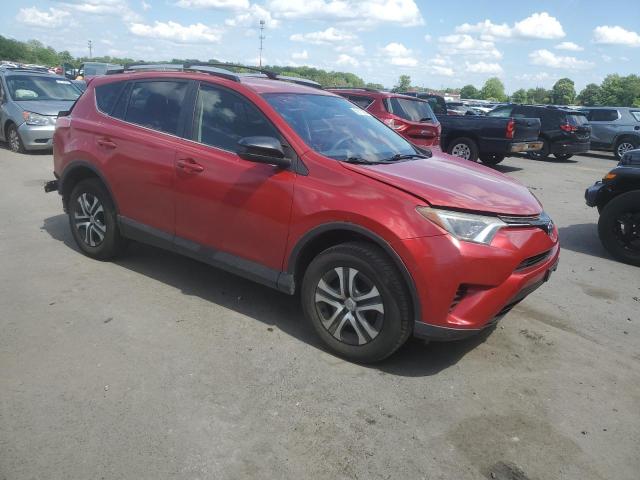 Photo 3 VIN: JTMBFREV1GJ055190 - TOYOTA RAV4 LE 