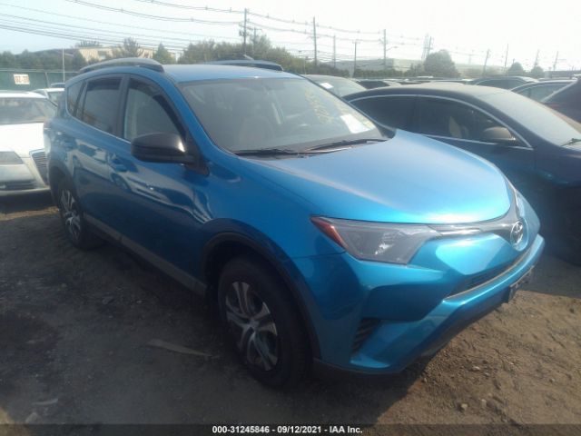 Photo 0 VIN: JTMBFREV1GJ064178 - TOYOTA RAV4 