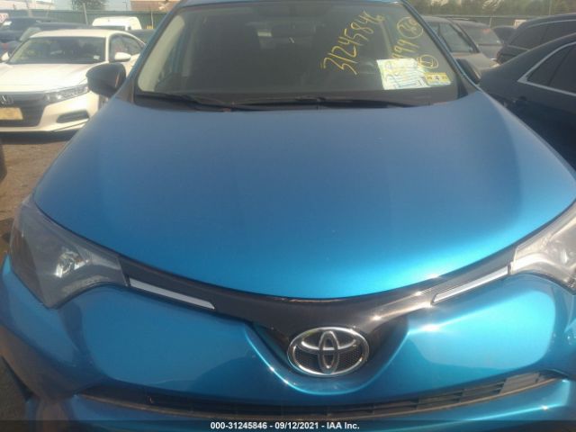 Photo 5 VIN: JTMBFREV1GJ064178 - TOYOTA RAV4 