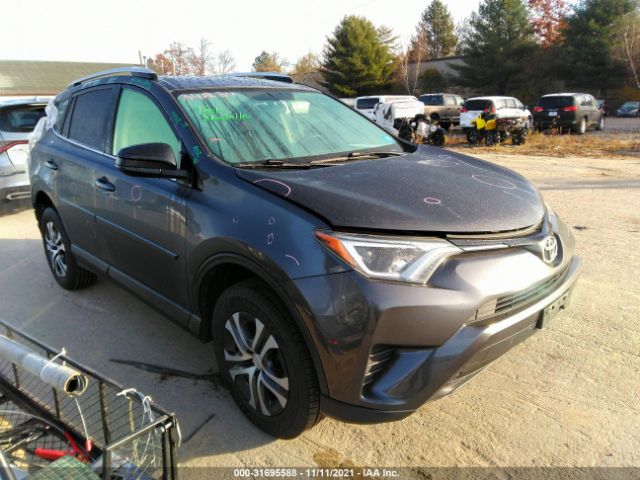 Photo 0 VIN: JTMBFREV1GJ071924 - TOYOTA RAV4 