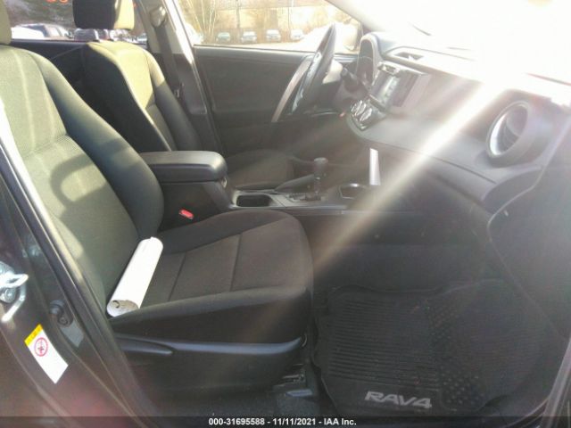 Photo 4 VIN: JTMBFREV1GJ071924 - TOYOTA RAV4 