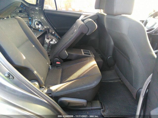 Photo 7 VIN: JTMBFREV1GJ071924 - TOYOTA RAV4 