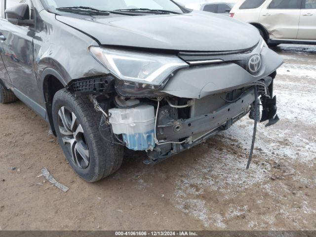 Photo 5 VIN: JTMBFREV1HJ126101 - TOYOTA RAV4 