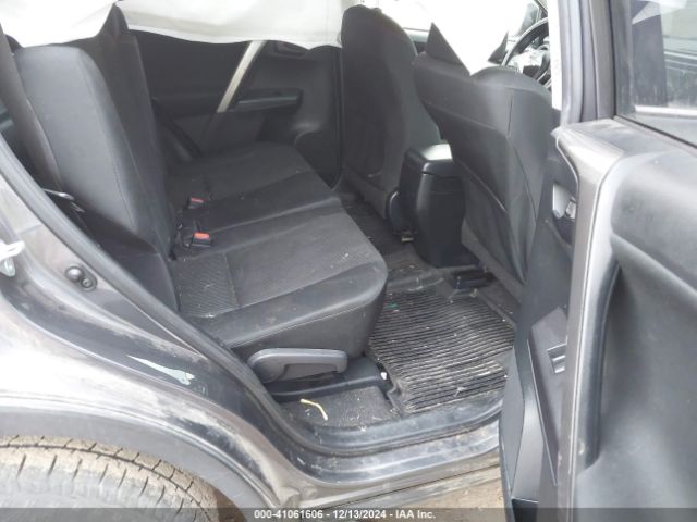 Photo 7 VIN: JTMBFREV1HJ126101 - TOYOTA RAV4 