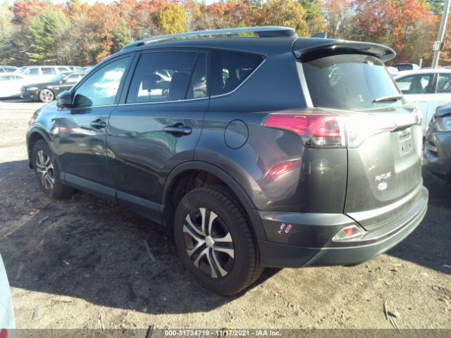 Photo 2 VIN: JTMBFREV1HJ128964 - TOYOTA RAV4 