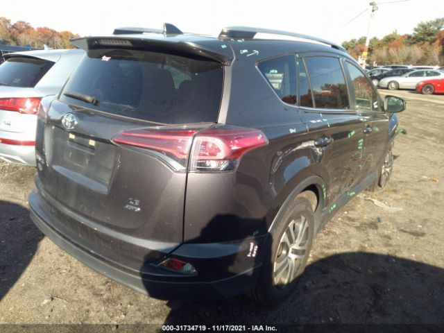 Photo 3 VIN: JTMBFREV1HJ128964 - TOYOTA RAV4 