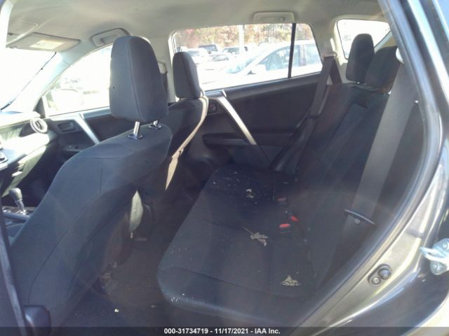 Photo 7 VIN: JTMBFREV1HJ128964 - TOYOTA RAV4 