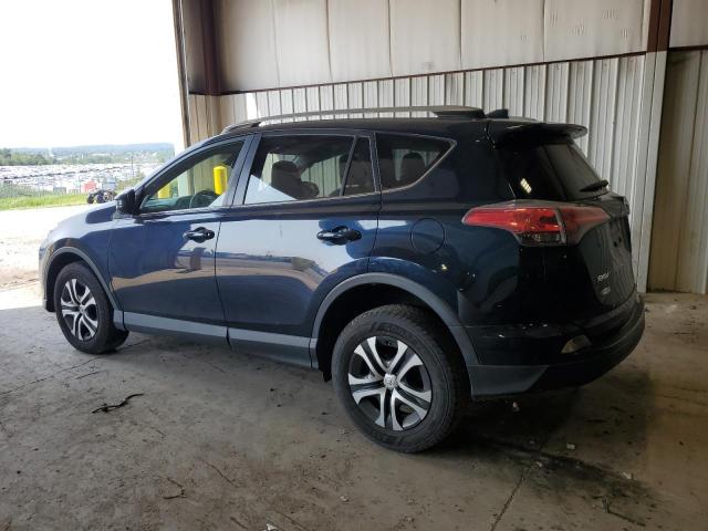 Photo 1 VIN: JTMBFREV1HJ147417 - TOYOTA RAV4 