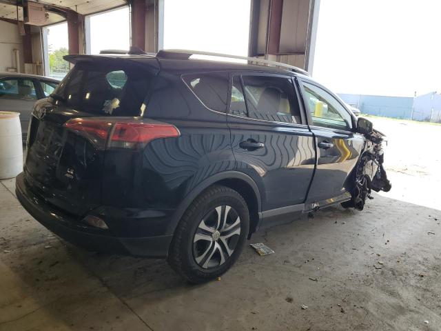 Photo 2 VIN: JTMBFREV1HJ147417 - TOYOTA RAV4 