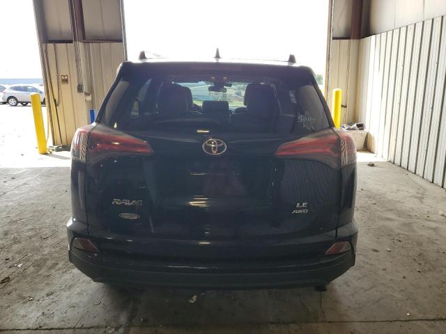 Photo 5 VIN: JTMBFREV1HJ147417 - TOYOTA RAV4 