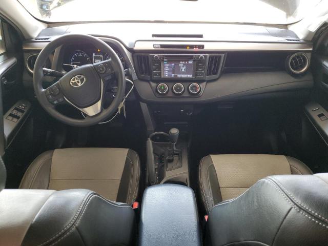 Photo 7 VIN: JTMBFREV1HJ147417 - TOYOTA RAV4 