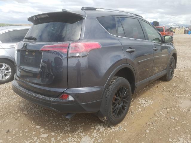 Photo 3 VIN: JTMBFREV1HJ157297 - TOYOTA RAV4 LE 