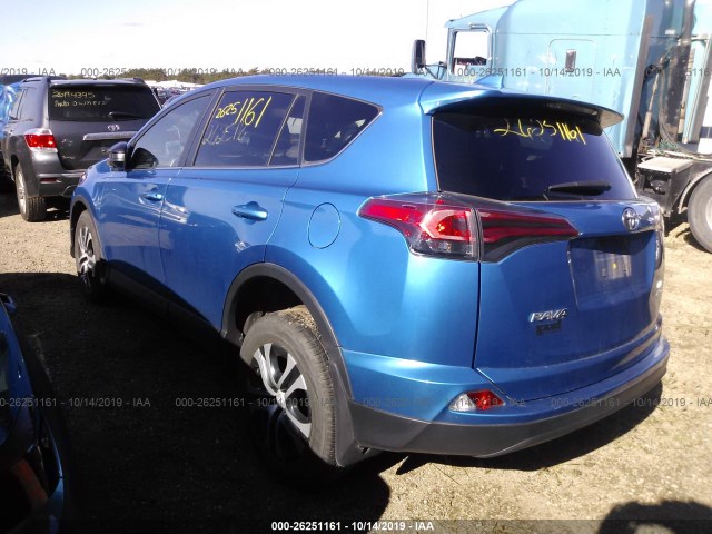 Photo 2 VIN: JTMBFREV1HJ169398 - TOYOTA RAV4 