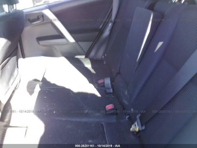 Photo 7 VIN: JTMBFREV1HJ169398 - TOYOTA RAV4 