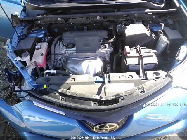 Photo 9 VIN: JTMBFREV1HJ169398 - TOYOTA RAV4 