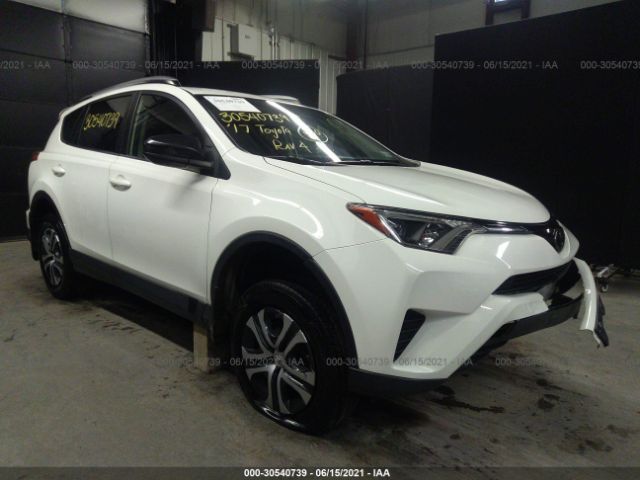 Photo 0 VIN: JTMBFREV1HJ701006 - TOYOTA RAV4 