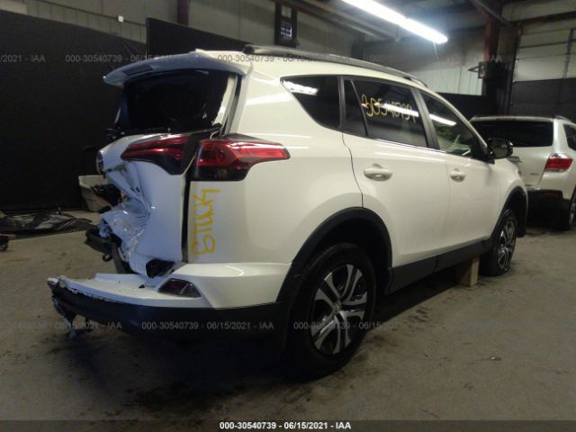 Photo 3 VIN: JTMBFREV1HJ701006 - TOYOTA RAV4 