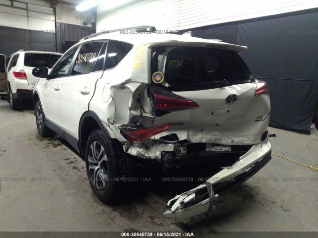 Photo 5 VIN: JTMBFREV1HJ701006 - TOYOTA RAV4 