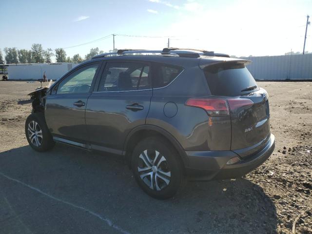 Photo 1 VIN: JTMBFREV1HJ701474 - TOYOTA RAV4 LE 