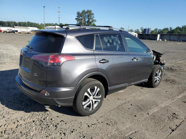 Photo 2 VIN: JTMBFREV1HJ701474 - TOYOTA RAV4 LE 