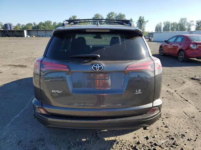 Photo 5 VIN: JTMBFREV1HJ701474 - TOYOTA RAV4 LE 