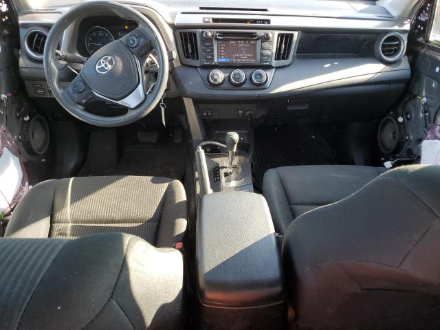 Photo 7 VIN: JTMBFREV1HJ701474 - TOYOTA RAV4 LE 